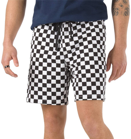 Vans Men's Range Relaxed Elastic Shorts