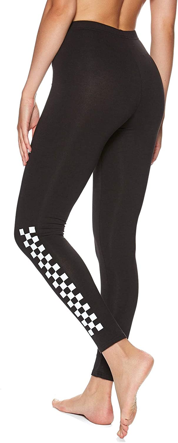 Vans Women's Chalkboard II Classic Leggings