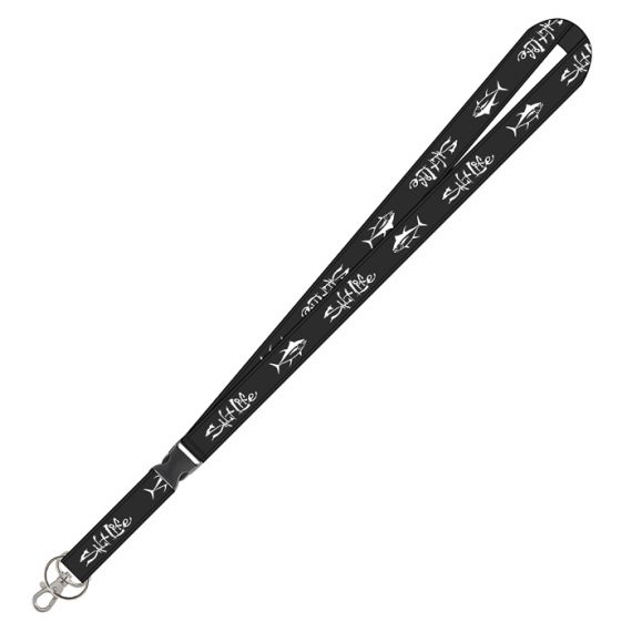 Salt Life Lougin Lanyard Aruba