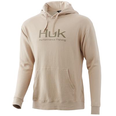 HUK Performance Fishing Hoodie,Braid,2XL – Vintage Clothing Co.