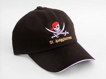 St. AARRgustine Washed Hat <UPC>