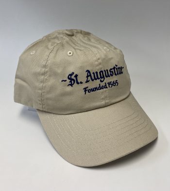 Stone Washed Hat <UPC>