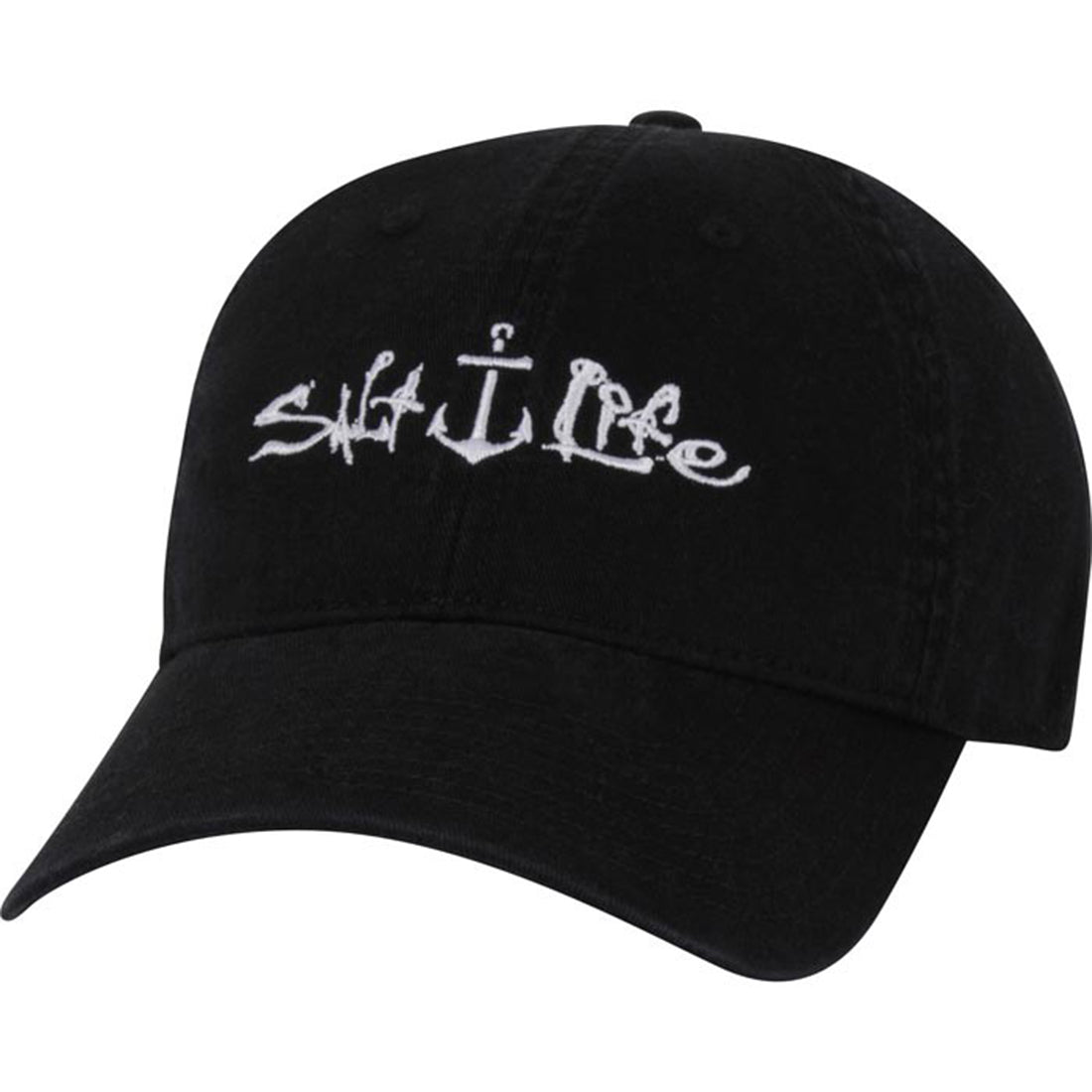 Salt Life Women's Signature Anchor Hat – Vintage Clothing Co.