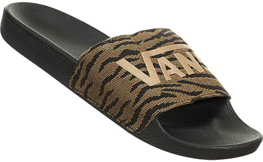 Vans sales womens slides