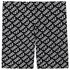 Vans Women's Cycliste Brand Striper Short Leggings