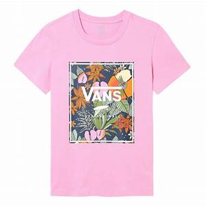 Vans Women's Boxlett T-Shirt