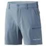 HUK Men's Next Level 7" Shorts