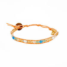 Lotus and Luna Island Collection, Bracelet