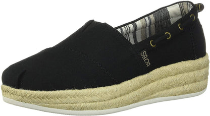 BOBS from Skechers Women's Highlights 2.0 - Yacht Master Sneaker