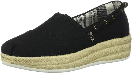 BOBS from Skechers Women's Highlights 2.0 - Yacht Master Sneaker