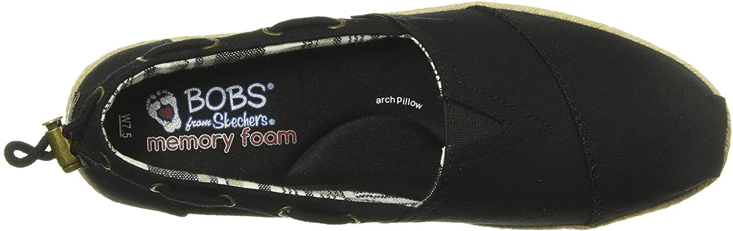 BOBS from Skechers Women's Highlights 2.0 - Yacht Master Sneaker