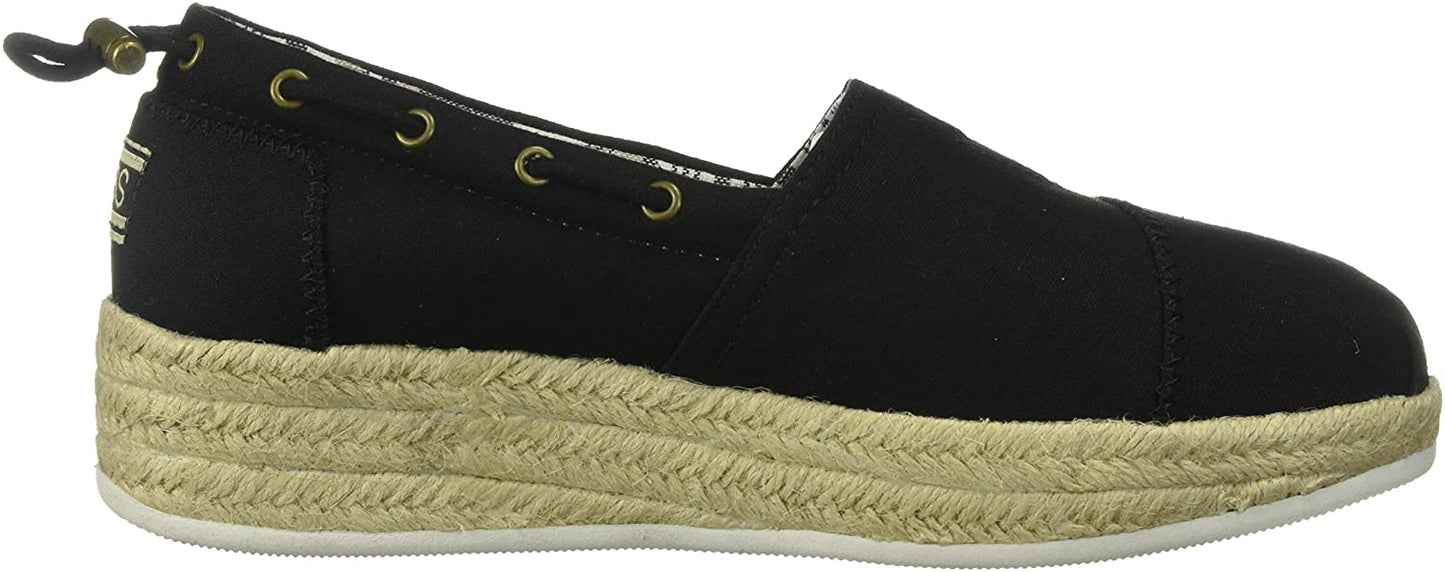 BOBS from Skechers Women's Highlights 2.0 - Yacht Master Sneaker