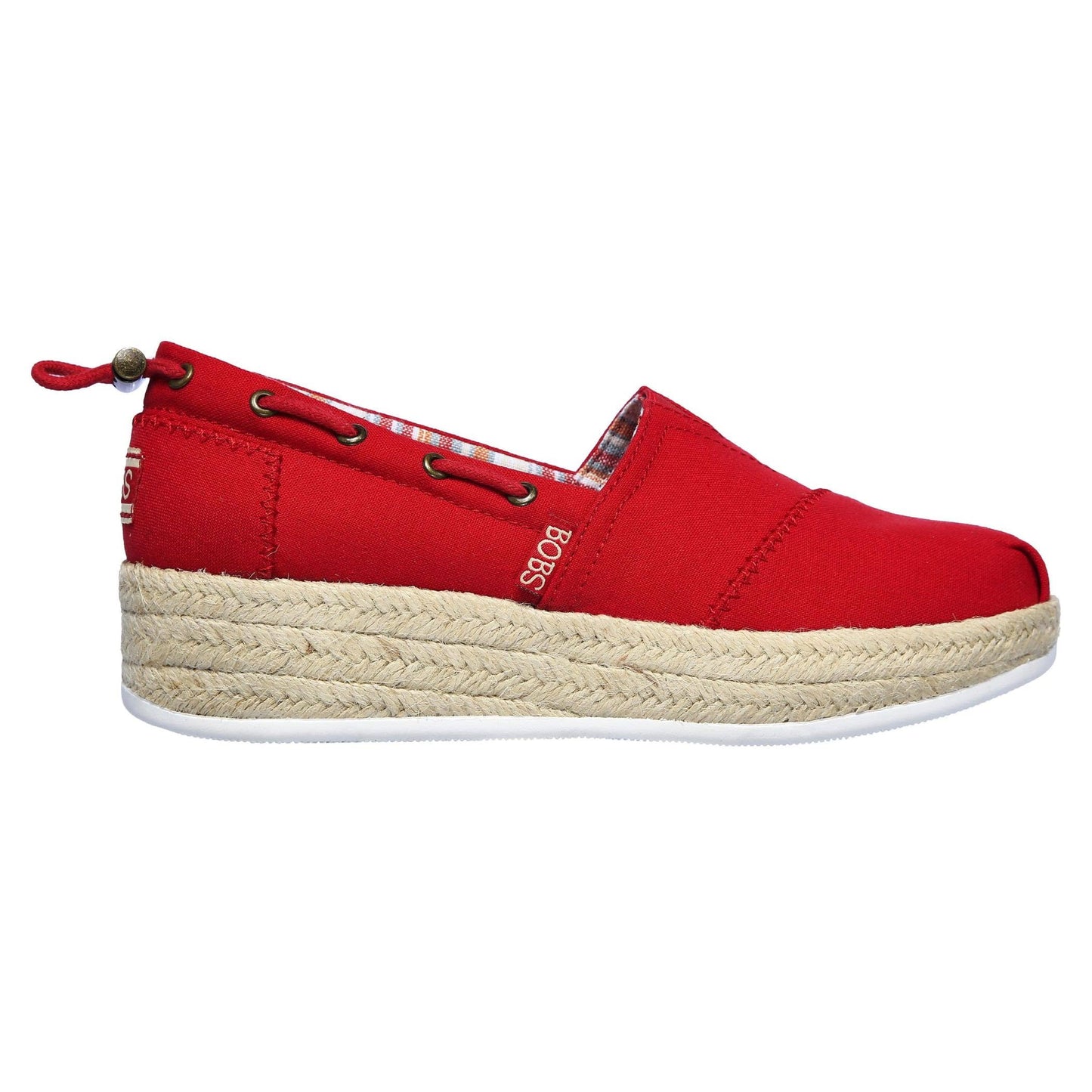 BOBS from Skechers Women's Highlights 2.0 - Yacht Master Sneaker