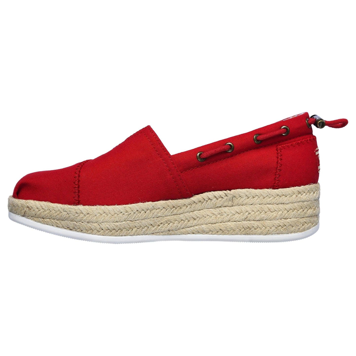 BOBS from Skechers Women's Highlights 2.0 - Yacht Master Sneaker