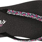 Skechers Women's Meditation - Sweet Shine Flip Flop