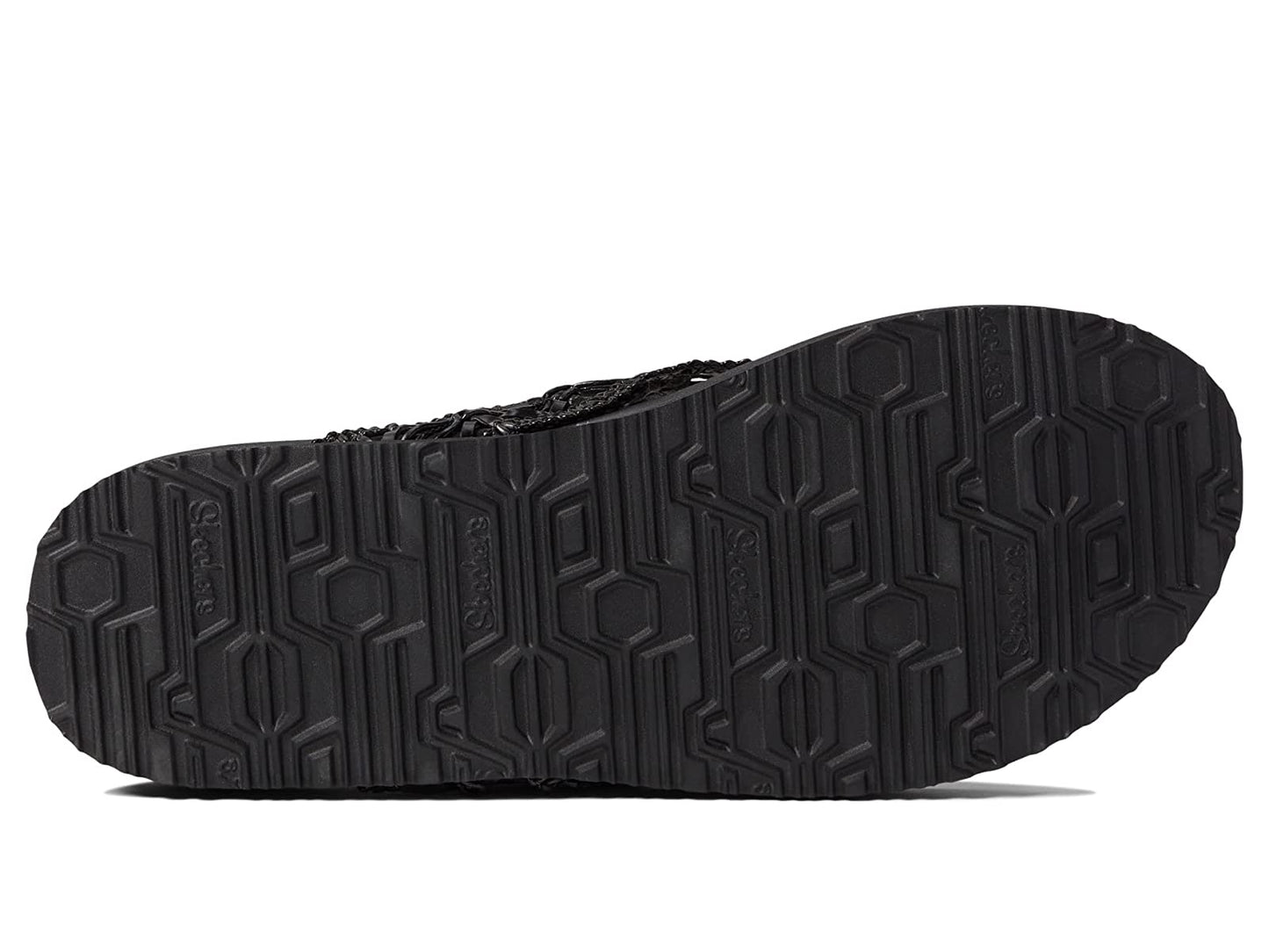 Skechers Women's Meditation - Takeoff Flip Flop