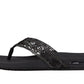 Skechers Women's Meditation - Takeoff Flip Flop