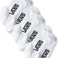 Vans Classic Super No Show 3-pc Socks