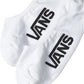 Vans Classic Super No Show 3-pc Socks