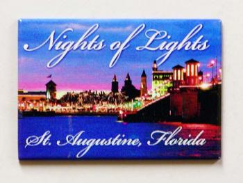 Magnet Nights of Lights