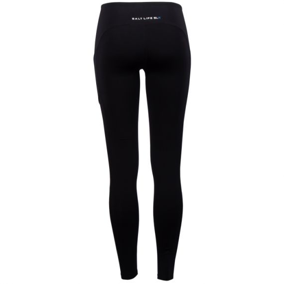 Salt Life Women's Precision Performance Leggings