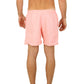 Beach Outfitters Mens Swim Trunks Quick Dry Shorts with Mesh Lining Funny Novelty Swimwear Bathing Suits