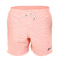 Beach Outfitters Mens Swim Trunks Quick Dry Shorts with Mesh Lining Funny Novelty Swimwear Bathing Suits