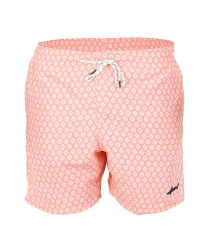 Beach Outfitters Mens Swim Trunks Quick Dry Shorts with Mesh Lining Funny Novelty Swimwear Bathing Suits