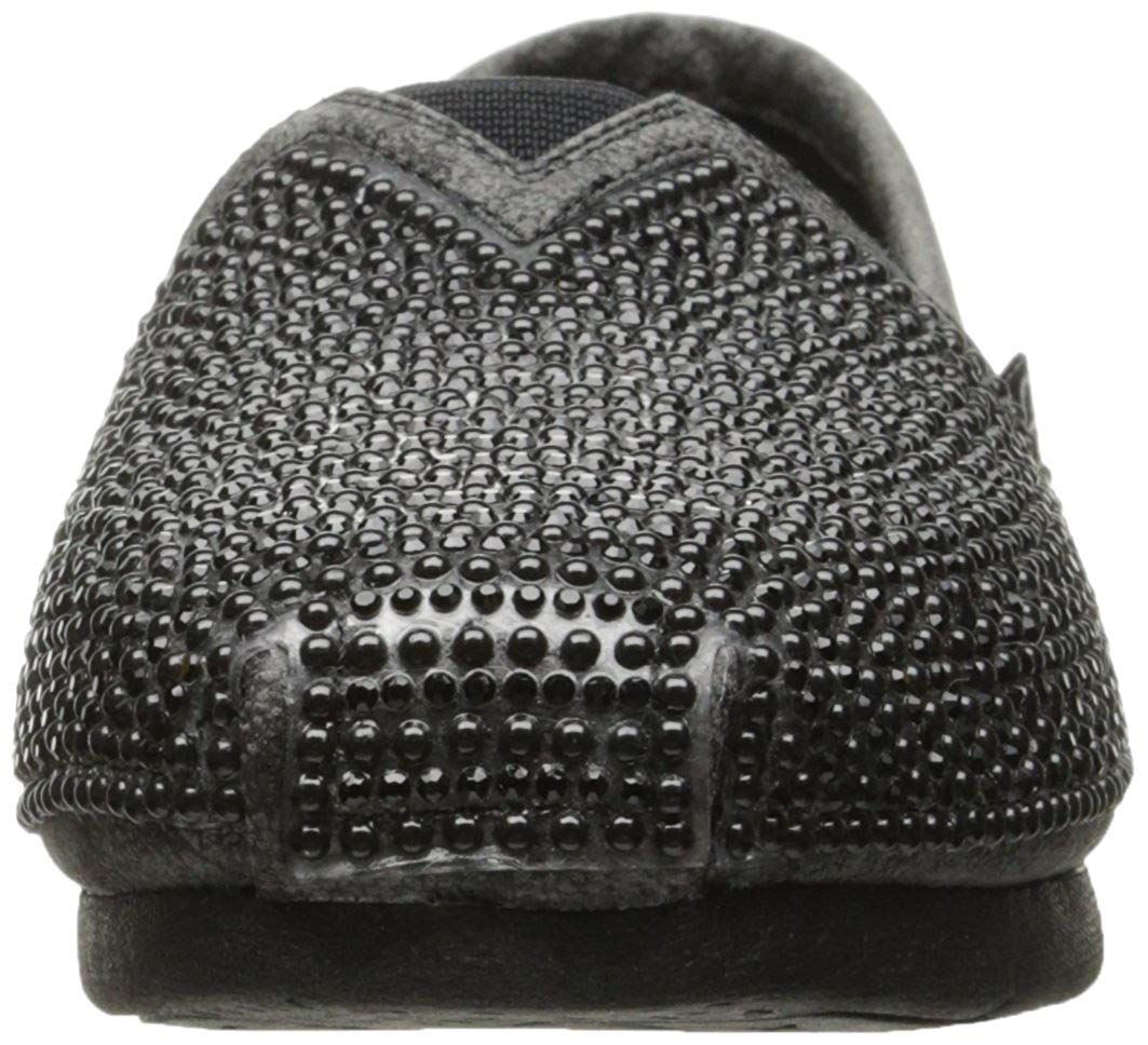 BOBS from Skechers Women's Luxe Bobs-Big Dreamer Flat