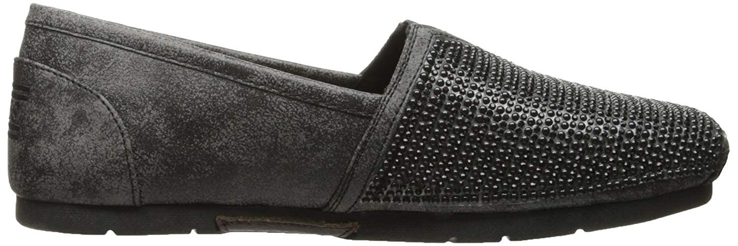BOBS from Skechers Women's Luxe Bobs-Big Dreamer Flat