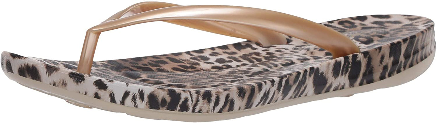 Skechers Women's Bungalow - Summer Kitty Flip-Flop