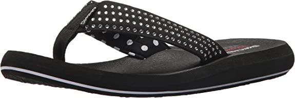 Skechers Women's Asana-New Age Sandals