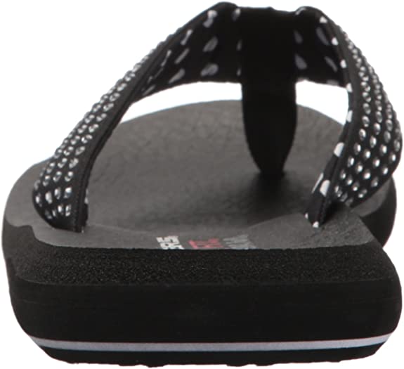 Skechers Women's Asana-New Age Sandals