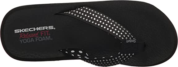 Skechers Women's Asana-New Age Sandals