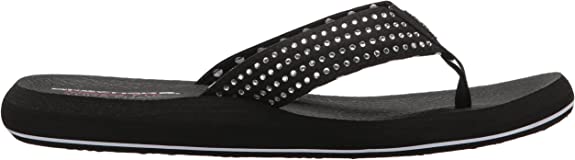 Skechers Women's Asana-New Age Sandals