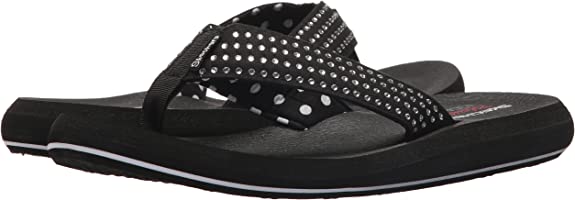 Skechers Women's Asana-New Age Sandals