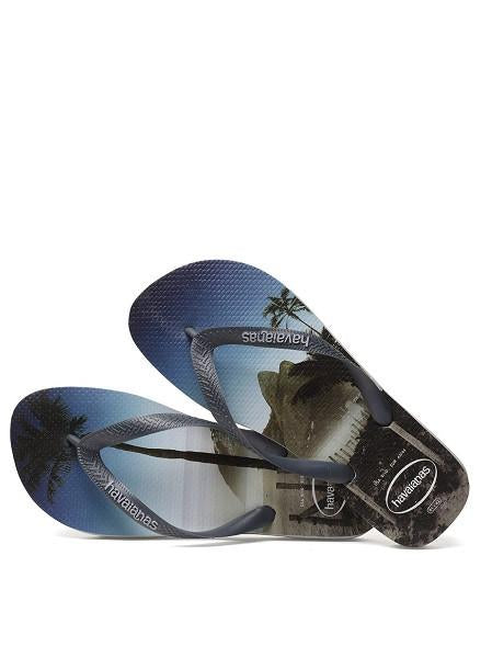 Havaianas Men's Hype Sandal Flip-Flop