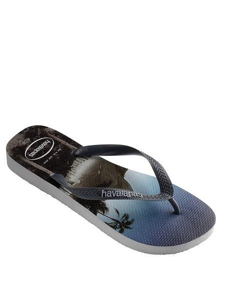 Havaianas Men's Hype Sandal Flip-Flop