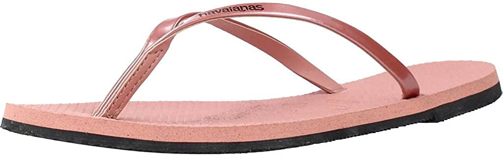 Havaianas Women's You Metallic Flip Flop Sandal