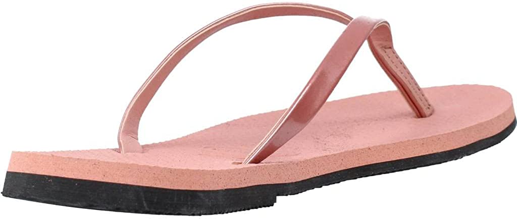 Havaianas Women's You Metallic Flip Flop Sandal