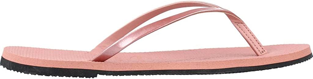 Havaianas Women's You Metallic Flip Flop Sandal