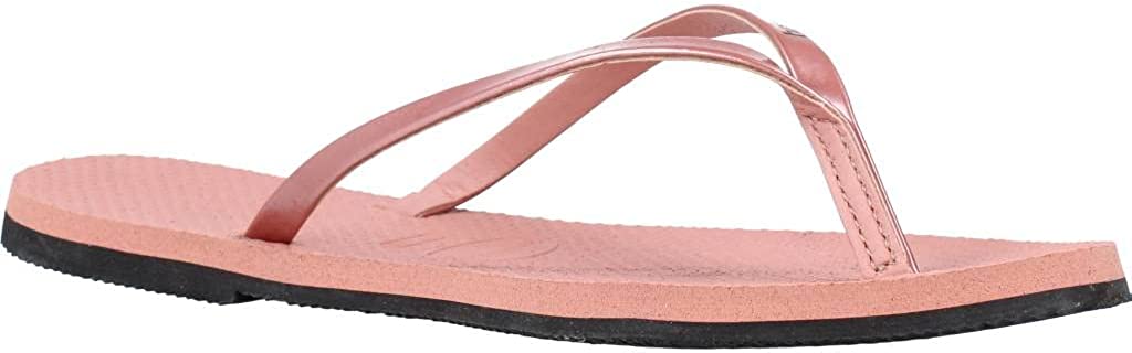 Havaianas Women's You Metallic Flip Flop Sandal