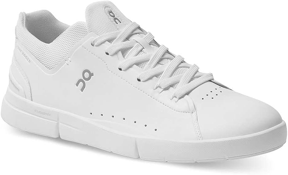 On Men's The Roger Advantage Sneakers