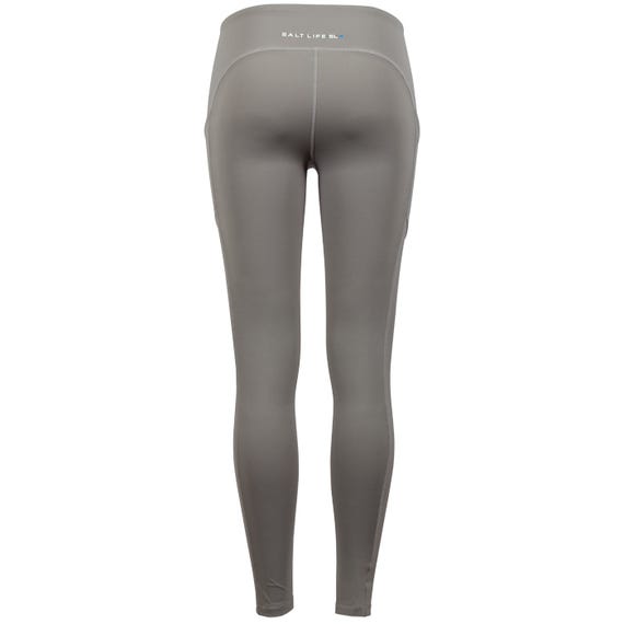 Salt Life Women's Precision Performance Leggings