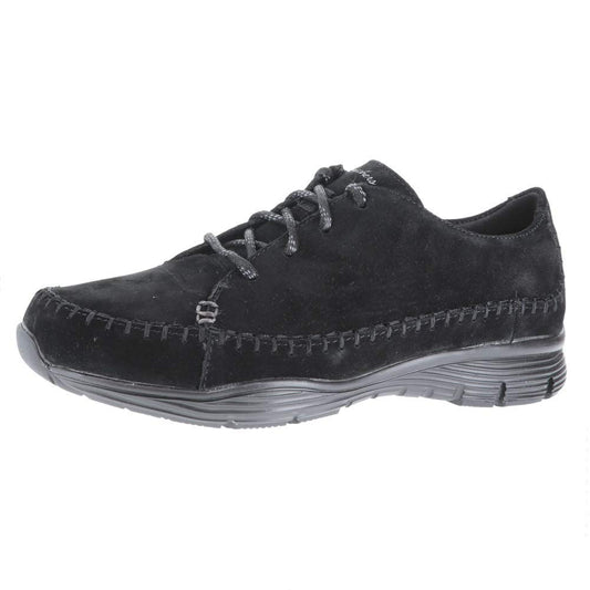 Skechers Women's Seager - Prospect  Sneaker