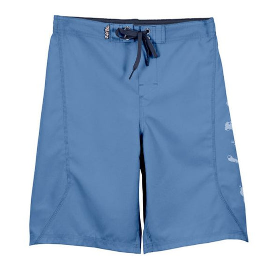 Salt Life Stealth Brigade Youth Boardshorts