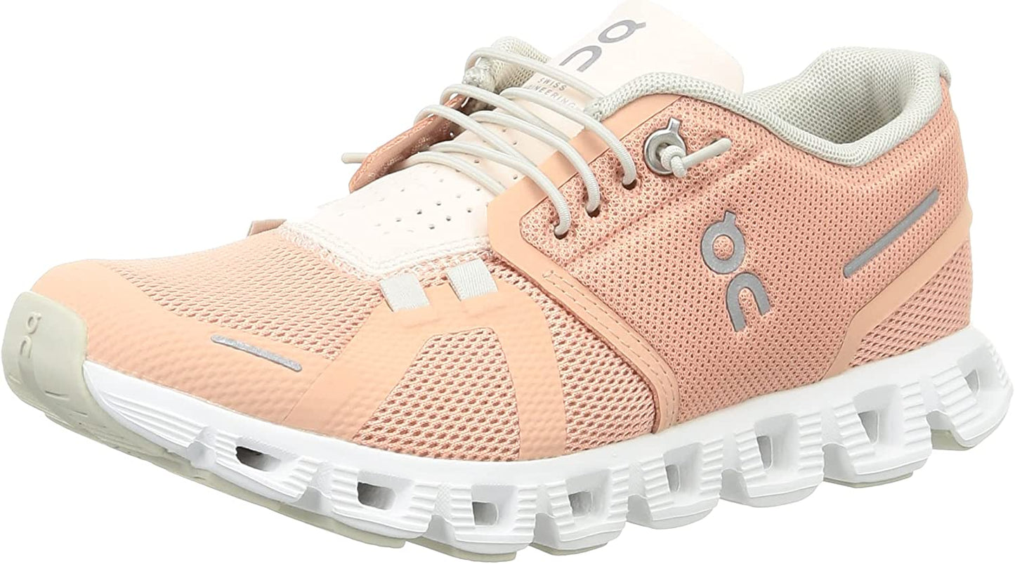 ON Women's Cloud 5 Sneakers