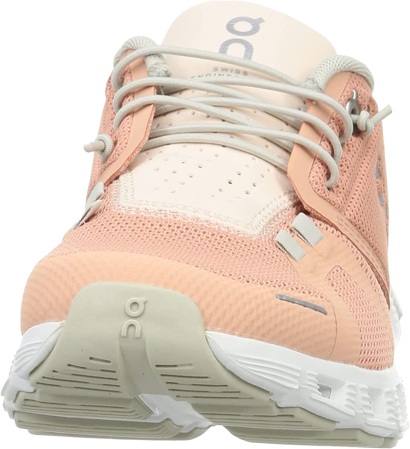 ON Women's Cloud 5 Sneakers