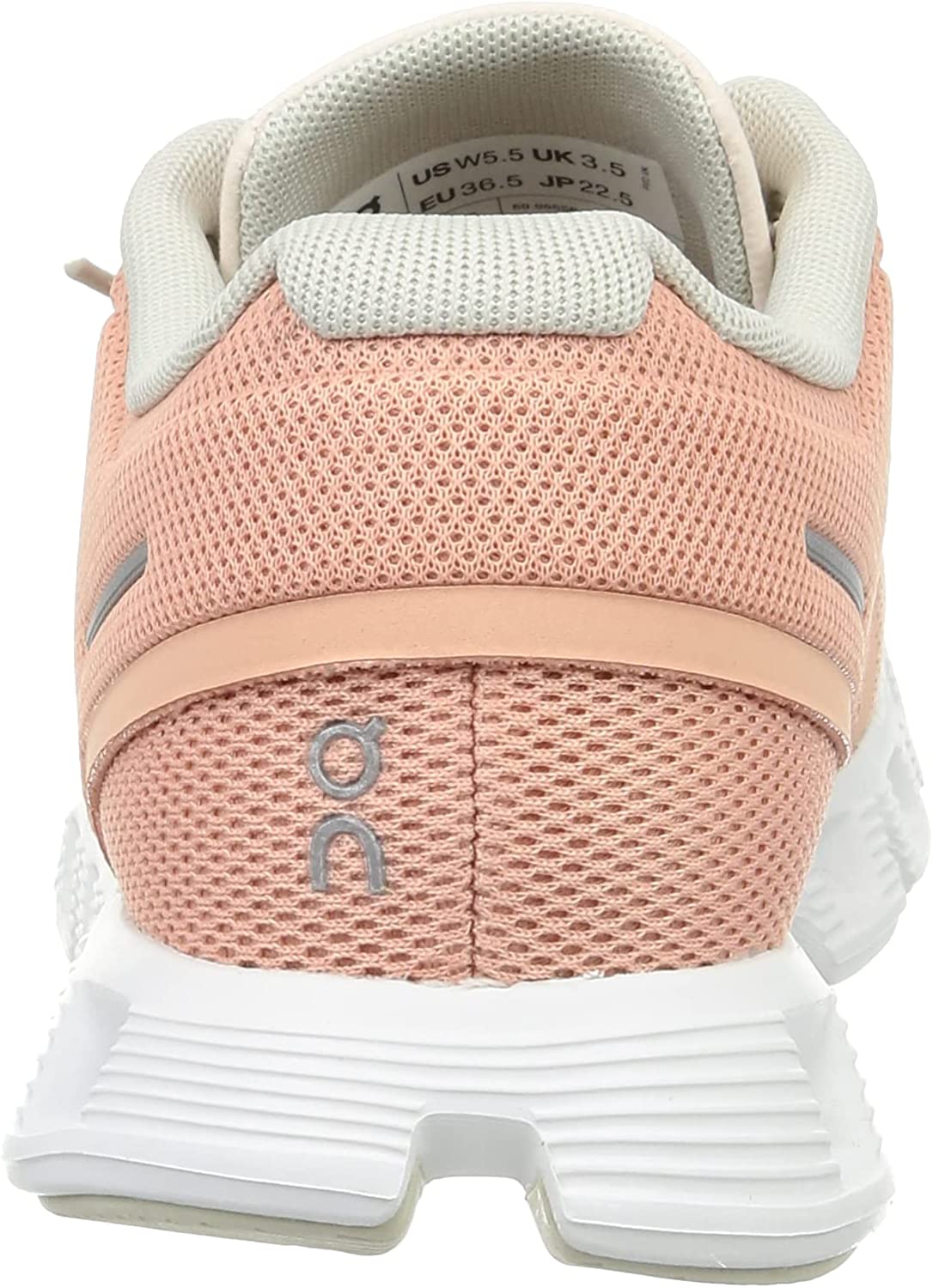 ON Women's Cloud 5 Sneakers