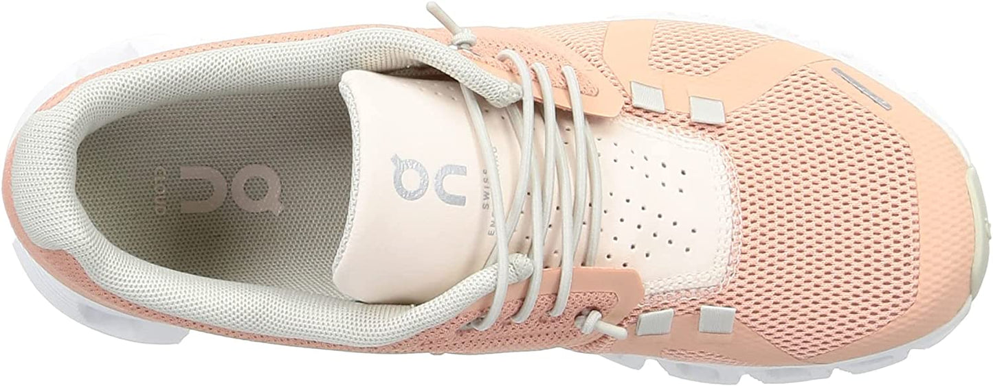 ON Women's Cloud 5 Sneakers